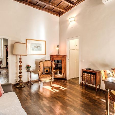 Borgo Pio Passetto Papale Apartment Rome Exterior photo